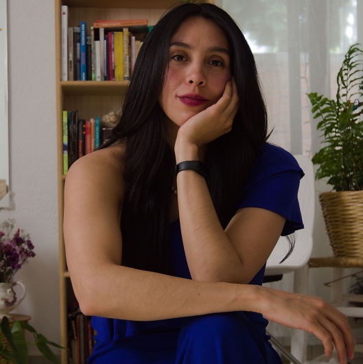 Psicóloga Andrea Chávez